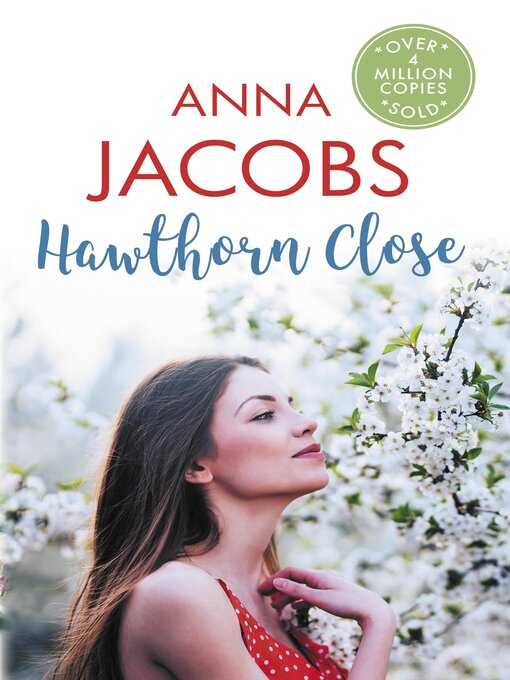 Title details for Hawthorn Close by Anna Jacobs - Wait list